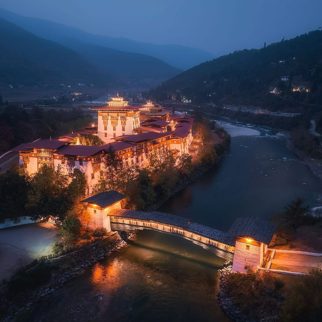 Bhutan cultural experience