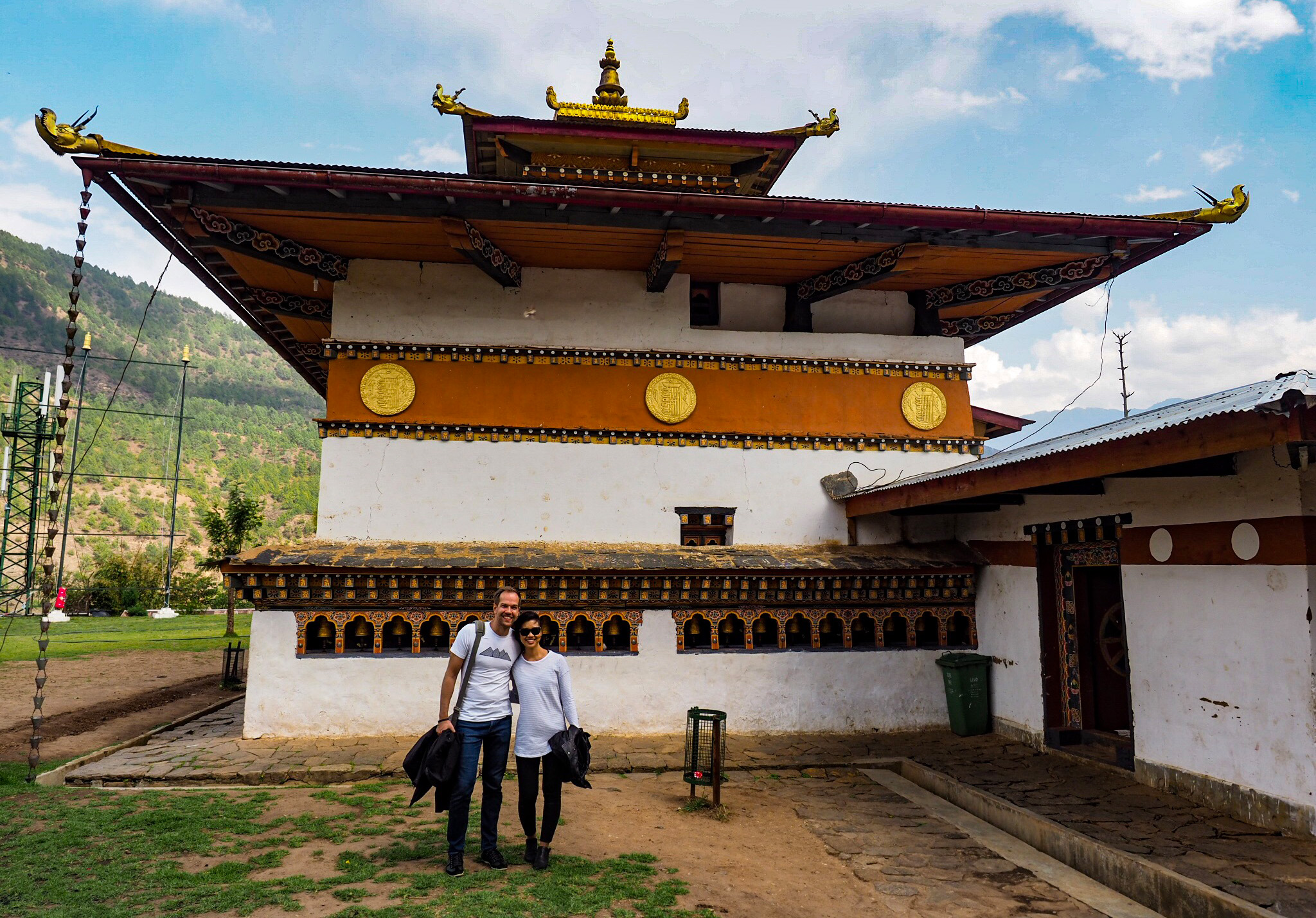 The Fertility Temple Changed Our Lives!
