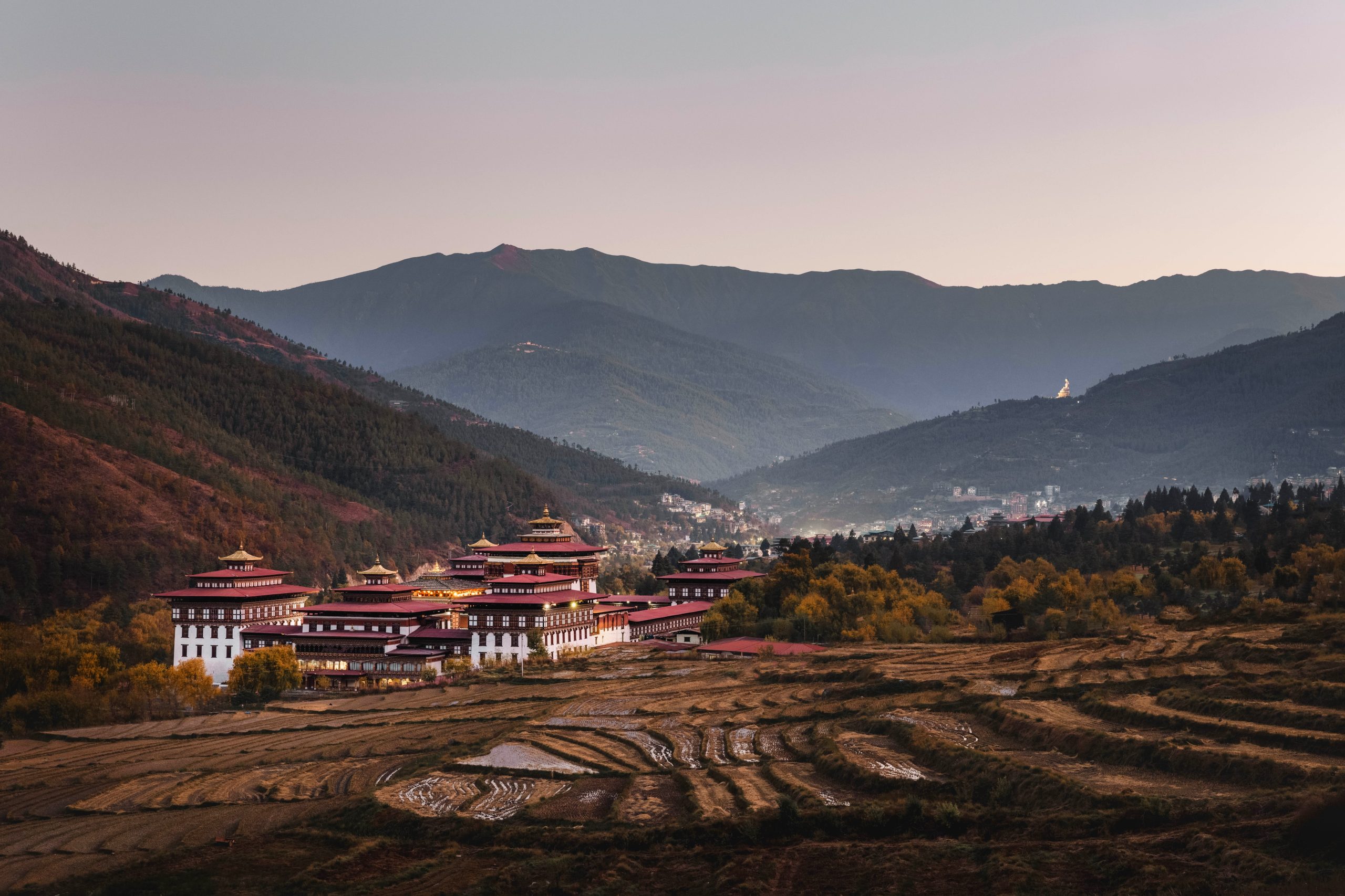 Bhutan For Gays, Lesbians And All LGBTQ+ Travelers