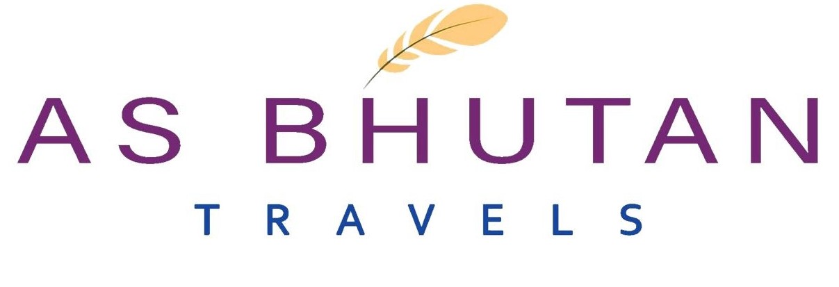 As Bhutan Travels Logo