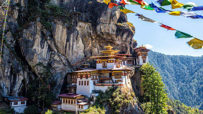 Historic Central Bhutan Tours