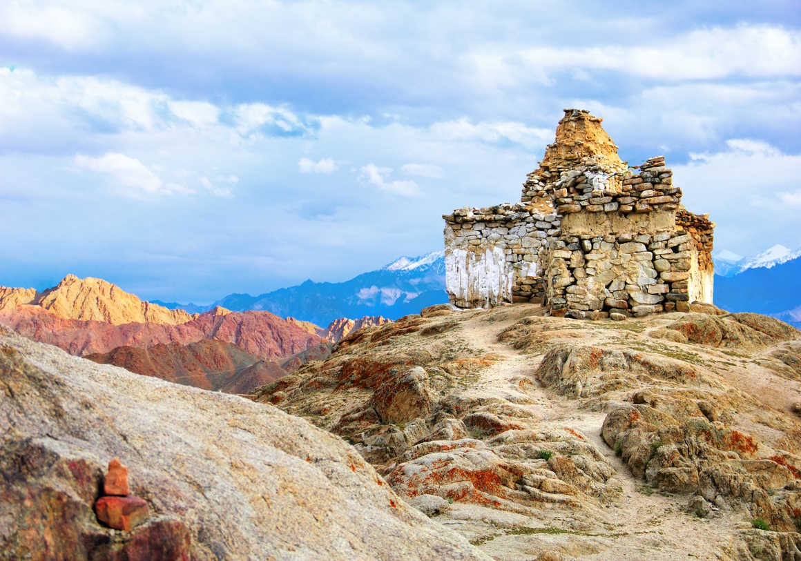 14Days Bhutan Tour