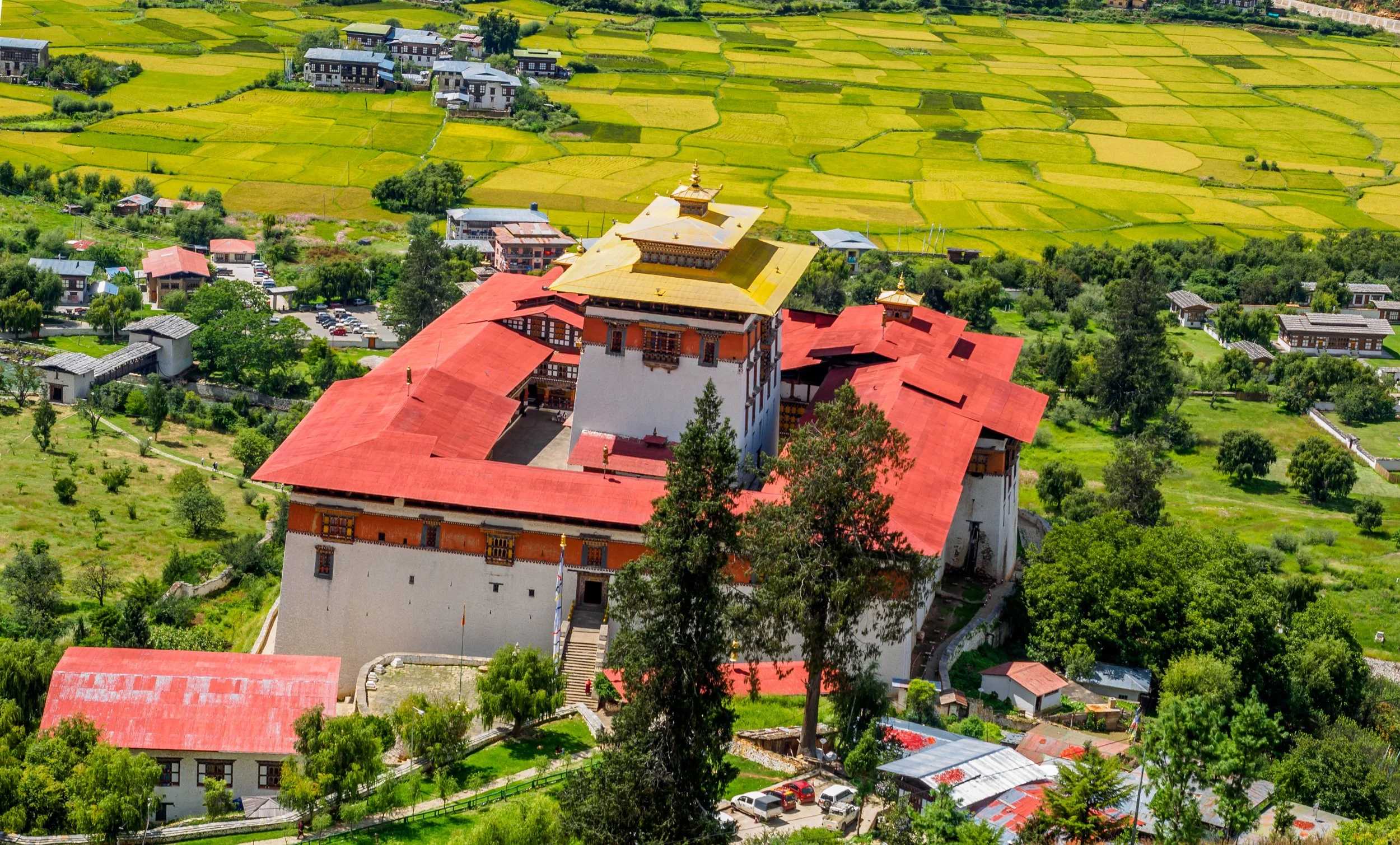 Bhutan Gallery