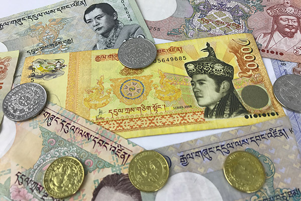 Currency